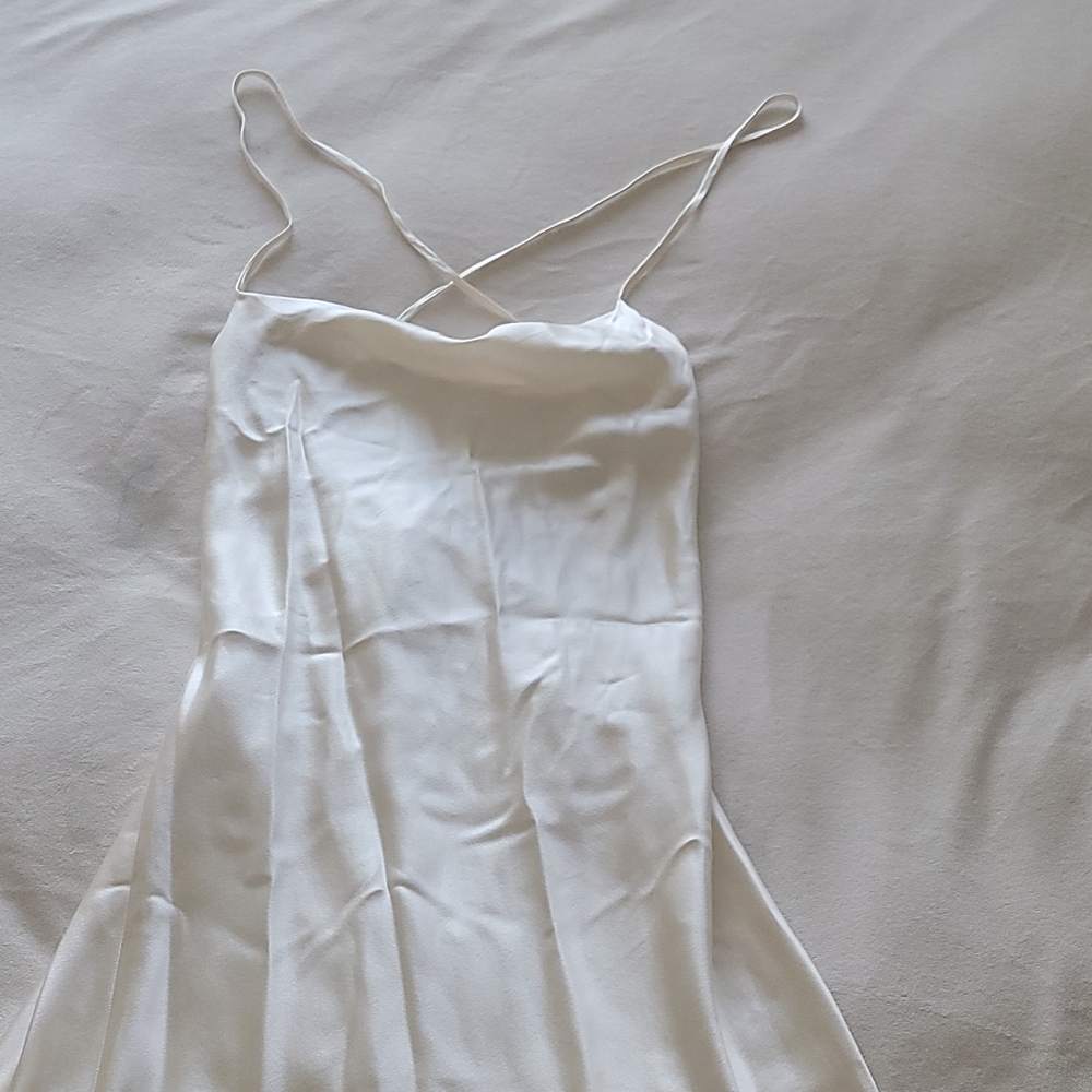 Custom temptation gown - Picture 4 of 14